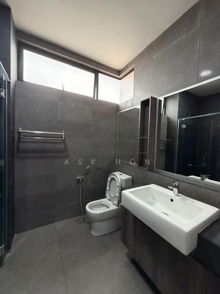 Cluster House for Rent in Horizon Hills (Iskandar Puteri (Nusajaya)) - Ask Hon - Bathroom - PropertyGuru.com.my