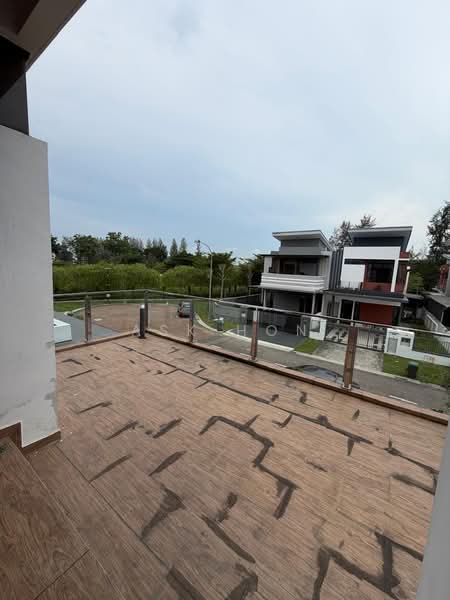 Cluster House for Rent in Horizon Hills (Iskandar Puteri (Nusajaya)) - Ask Hon - Exterior - PropertyGuru.com.my
