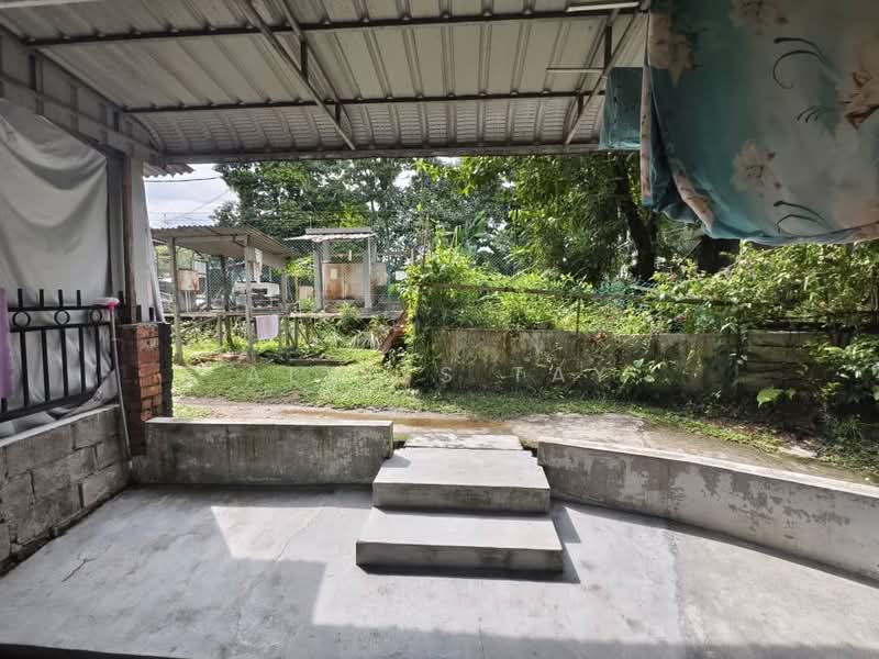 Flat for Sale at Flat Taman Ungku Tun Aminah - Alviss Tay - Exterior - PropertyGuru.com.my