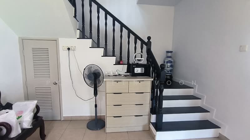 Rumah Berkembar untuk Dijual di Taman Pelangi Indah (Ulu Tiram) - Pooi Leen Voon - Interior - PropertyGuru.com.my