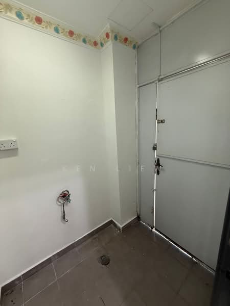 Rumah Berkembar untuk Dijual di Mutiara Rini (Skudai) - Ken Liew - PropertyGuru.com.my