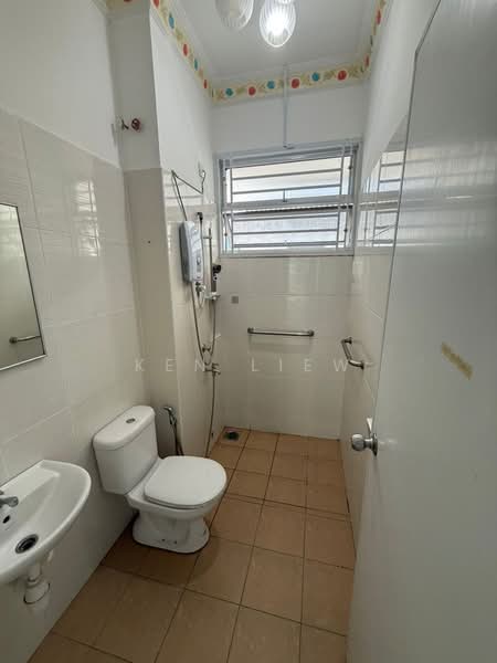 Rumah Berkembar untuk Dijual di Mutiara Rini (Skudai) - Ken Liew - PropertyGuru.com.my