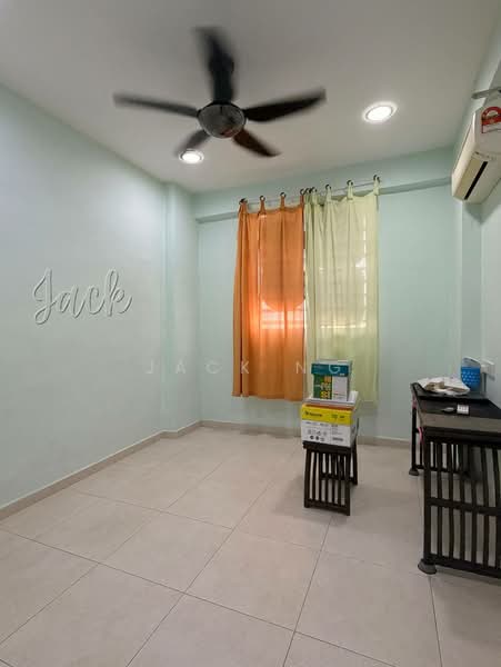 Apartment for Sale at Widuri Apartment - Jack Ng - Interior - PropertyGuru.com.my