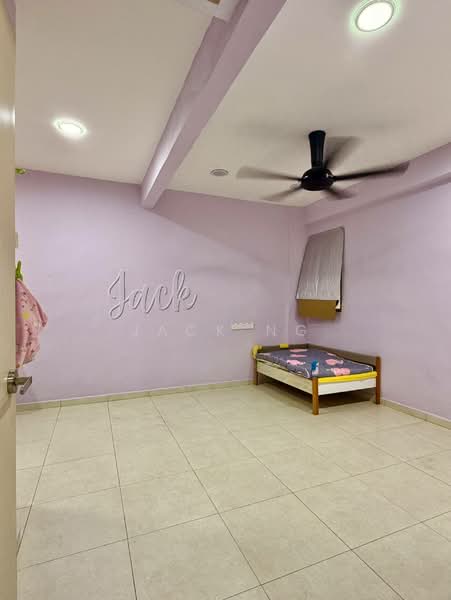 Apartment for Sale at Widuri Apartment - Jack Ng - Bedroom - PropertyGuru.com.my