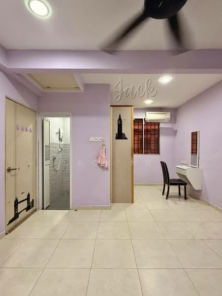 Apartment for Sale at Widuri Apartment - Jack Ng - Bathroom - PropertyGuru.com.my