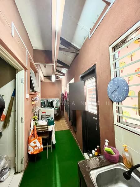 2-storey Terraced House for Sale in Alam Budiman (Shah Alam) - Shazwan CH - Interior - PropertyGuru.com.my