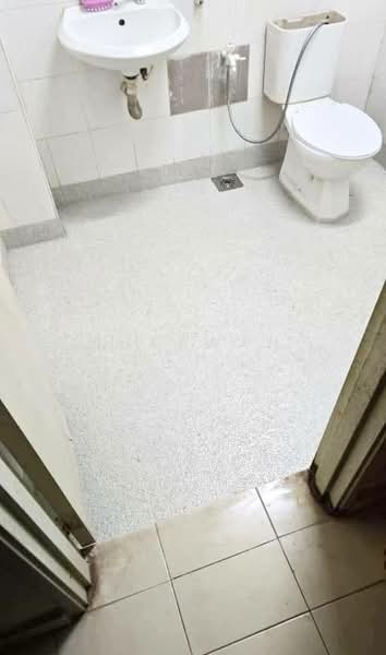 2-storey Terraced House for Sale in Alam Budiman (Shah Alam) - Shazwan CH - Bathroom - PropertyGuru.com.my