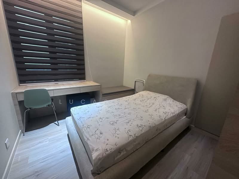 Condominium for Rent at South Brooks - Lucas Chiew - Bedroom - PropertyGuru.com.my