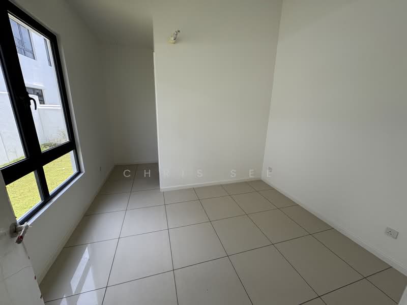 Semi-Detached House for Sale in Bandar Gamuda Gardens (Rawang) - Chris See - Interior - PropertyGuru.com.my