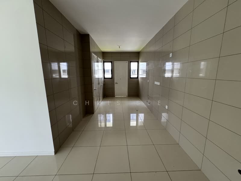 Semi-Detached House for Sale in Bandar Gamuda Gardens (Rawang) - Chris See - Interior - PropertyGuru.com.my