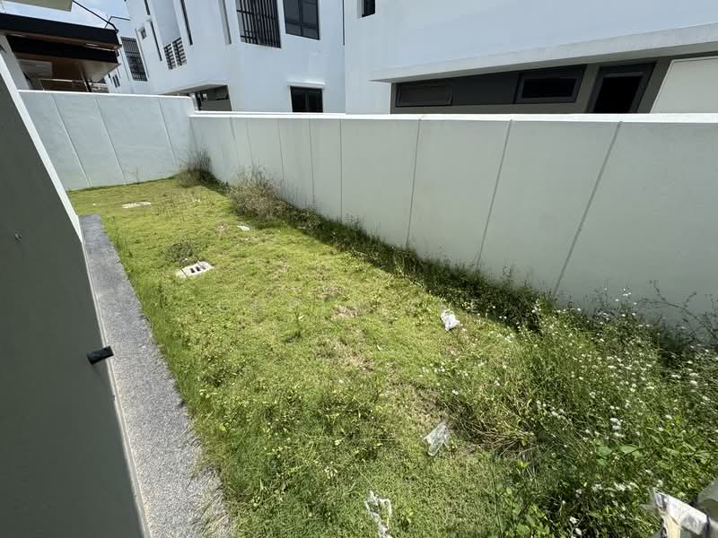 Semi-Detached House for Sale in Bandar Gamuda Gardens (Rawang) - Chris See - Exterior - PropertyGuru.com.my