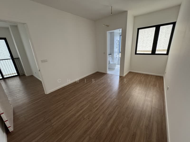 Semi-Detached House for Sale in Bandar Gamuda Gardens (Rawang) - Chris See - Interior - PropertyGuru.com.my