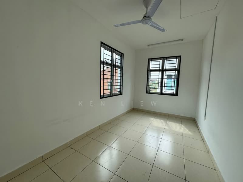 2-storey Terraced House for Sale in Senai (Johor) - Ken Liew - PropertyGuru.com.my