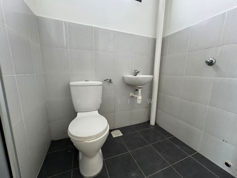 2-storey Terraced House for Sale in Senai (Johor) - Ken Liew - PropertyGuru.com.my