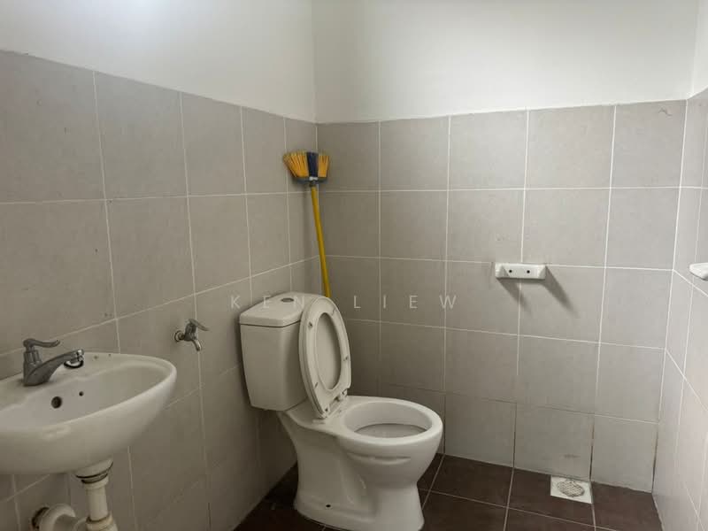 2-storey Terraced House for Sale in Senai (Johor) - Ken Liew - PropertyGuru.com.my