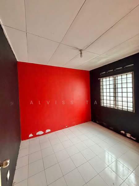 Rumah Teres 2 Tingkat untuk Dijual di Taman Cahaya Masai (Pasir Gudang) - Alviss Tay - Interior - PropertyGuru.com.my