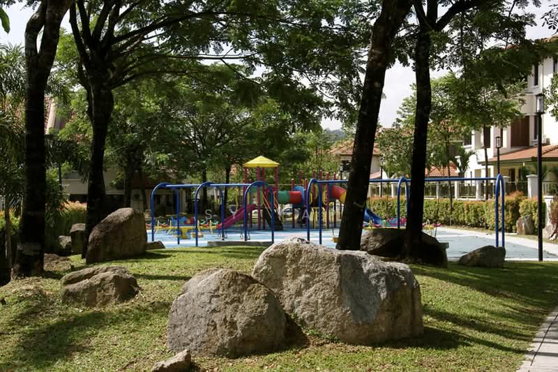 Rumah Teres 2 Tingkat untuk Dijual di Desa Parkcity (Kuala Lumpur) - SY YAP - Exterior - PropertyGuru.com.my