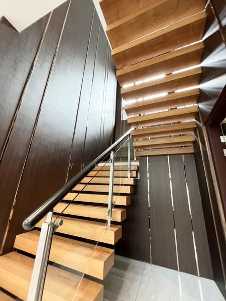 Bungalow for Sale in Setia Eco Gardens (Gelang Patah) - Yik Tat - Interior - PropertyGuru.com.my