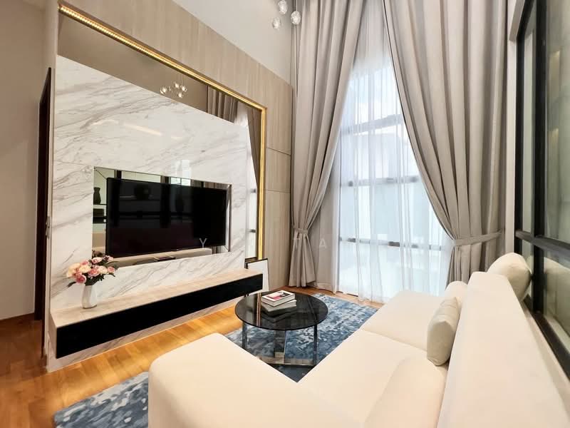 Bungalow for Sale in Setia Eco Gardens (Gelang Patah) - Yik Tat - PropertyGuru.com.my