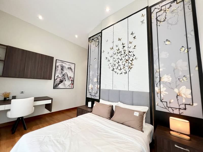 Bungalow for Sale in Setia Eco Gardens (Gelang Patah) - Yik Tat - PropertyGuru.com.my