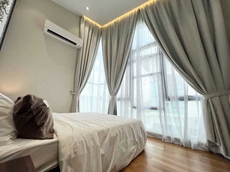 Bungalow for Sale in Setia Eco Gardens (Gelang Patah) - Yik Tat - PropertyGuru.com.my