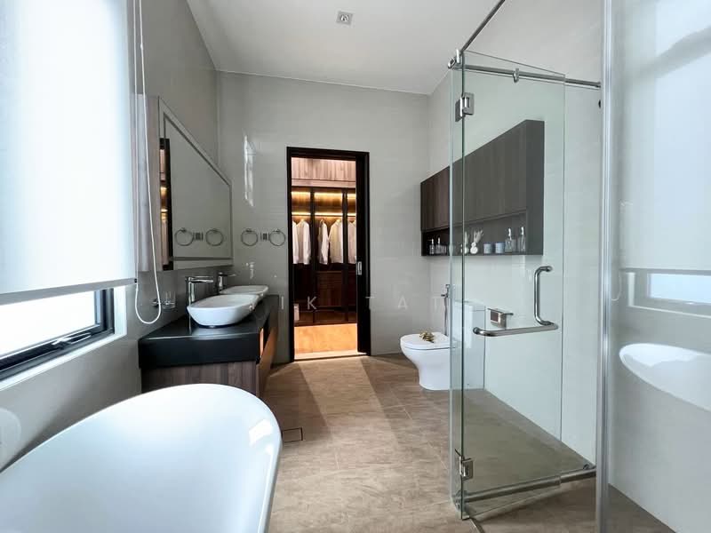 Bungalow for Sale in Setia Eco Gardens (Gelang Patah) - Yik Tat - PropertyGuru.com.my