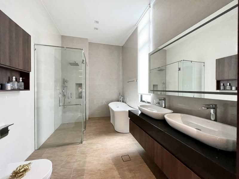 Bungalow for Sale in Setia Eco Gardens (Gelang Patah) - Yik Tat - PropertyGuru.com.my