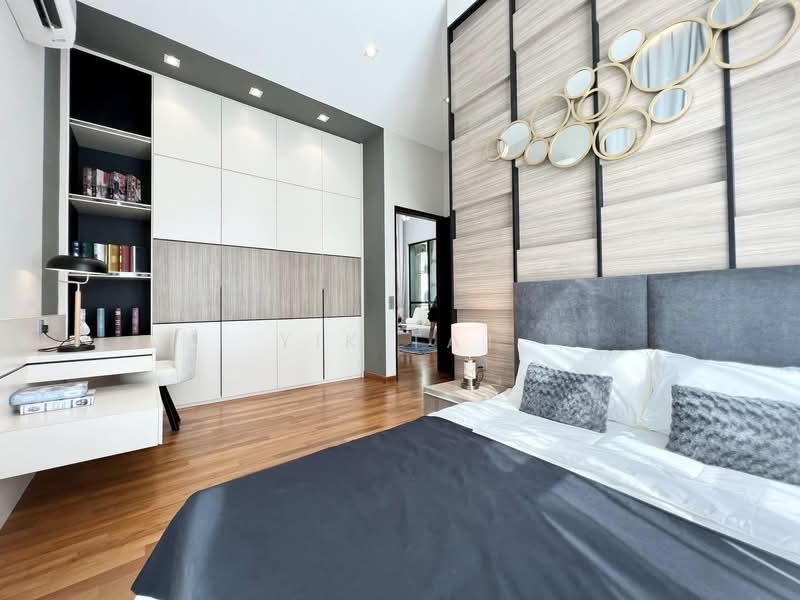 Bungalow for Sale in Setia Eco Gardens (Gelang Patah) - Yik Tat - PropertyGuru.com.my