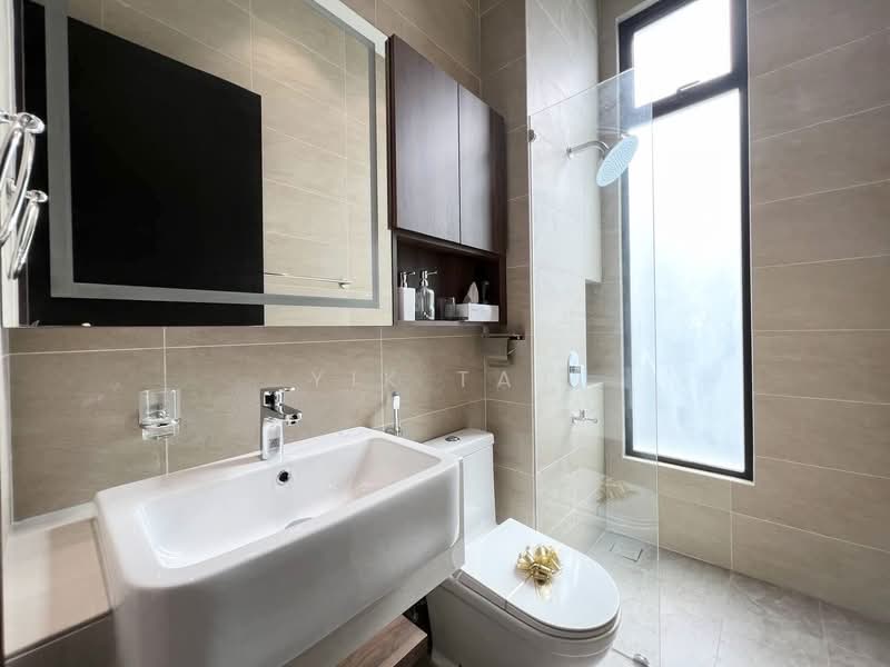 Bungalow for Sale in Setia Eco Gardens (Gelang Patah) - Yik Tat - PropertyGuru.com.my