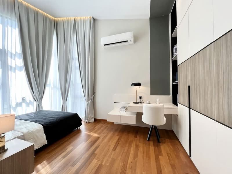 Bungalow for Sale in Setia Eco Gardens (Gelang Patah) - Yik Tat - PropertyGuru.com.my