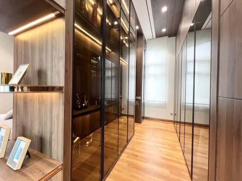 Bungalow for Sale in Setia Eco Gardens (Gelang Patah) - Yik Tat - PropertyGuru.com.my