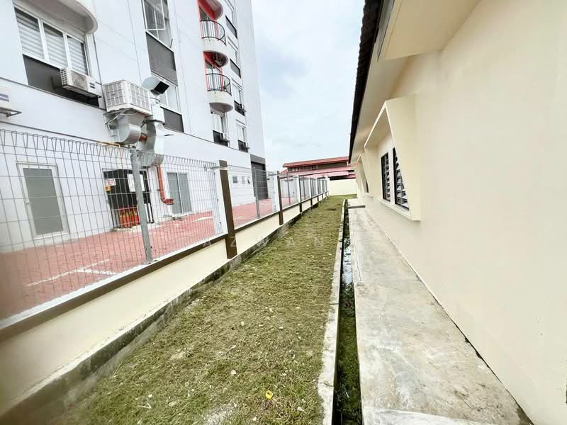 Rumah Banglo untuk Dijual di Klang (Selangor) - Shazwan CH - Exterior - PropertyGuru.com.my
