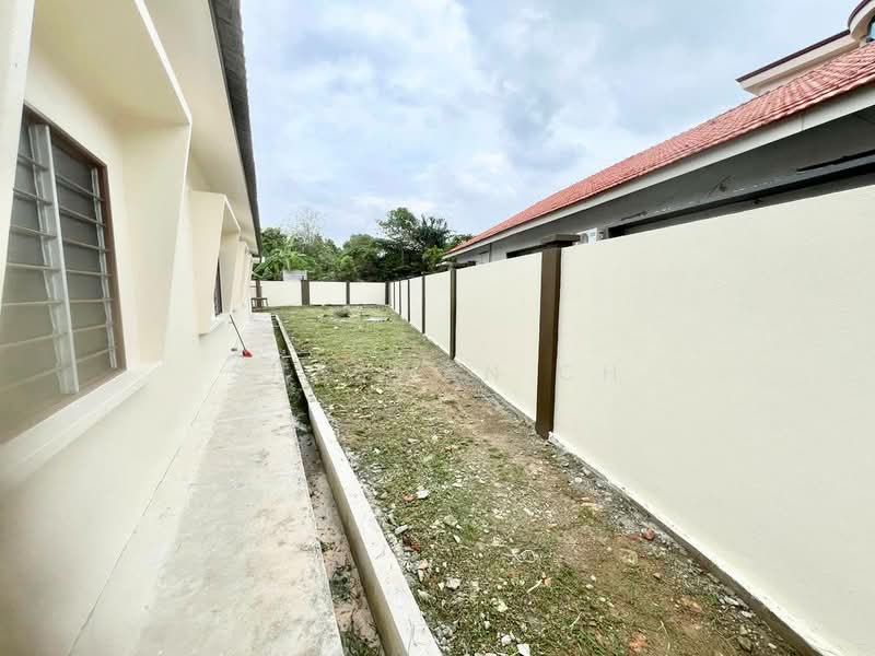 Rumah Banglo untuk Dijual di Klang (Selangor) - Shazwan CH - Exterior - PropertyGuru.com.my