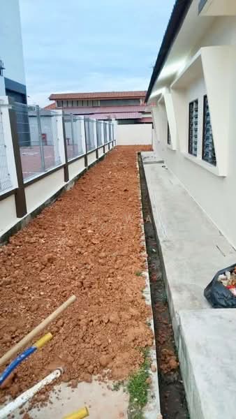Rumah Banglo untuk Dijual di Klang (Selangor) - Shazwan CH - Exterior - PropertyGuru.com.my