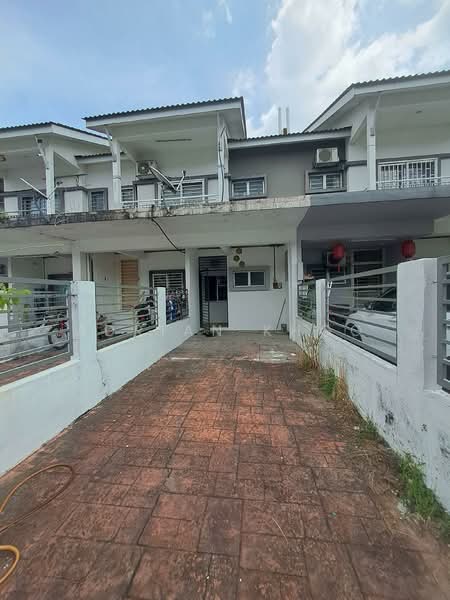 Townhouse for Sale in Taman Putra Perdana (Puchong) - Adrian Khoo - Exterior - PropertyGuru.com.my