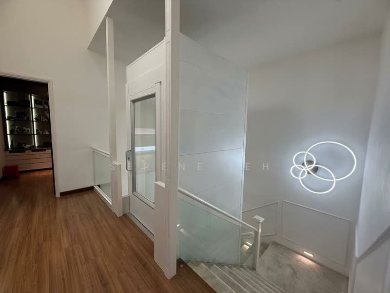 Semi-Detached House for Sale in Iskandar Puteri (Nusajaya) (Johor) - Serene Teh - Interior - PropertyGuru.com.my