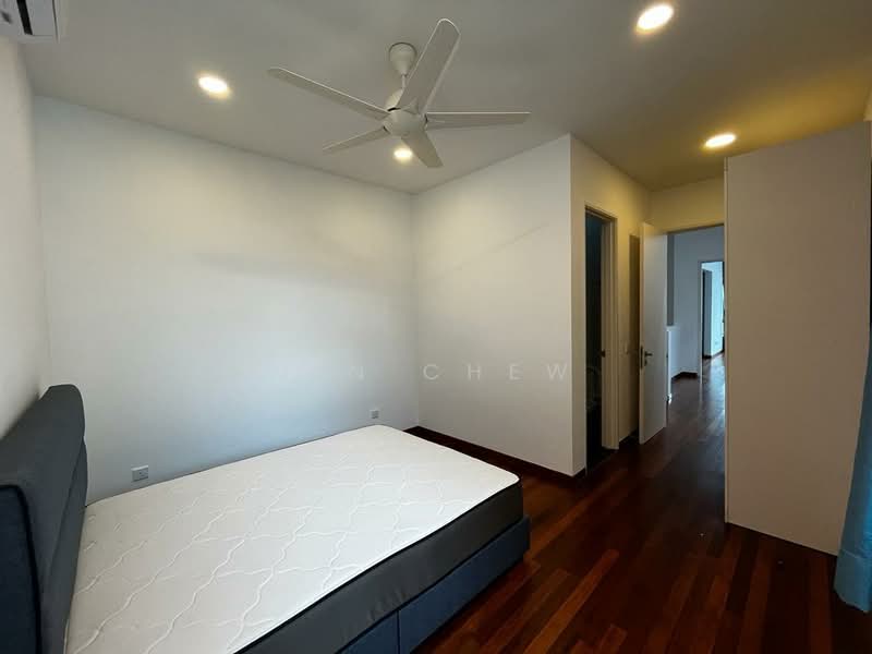 Cluster House for Rent in Iskandar Puteri (Nusajaya) (Johor) - Jin Chew - Bedroom - PropertyGuru.com.my
