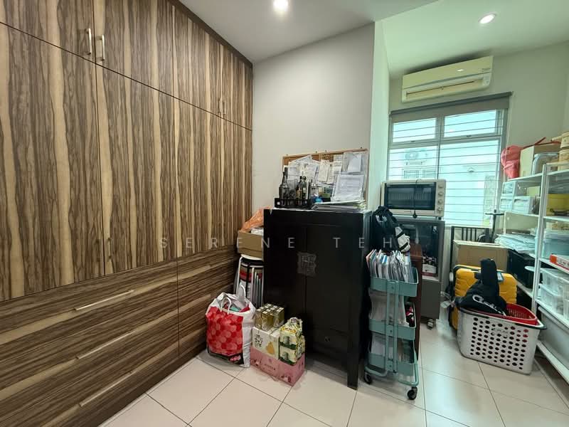 Rumah Teres 2 Tingkat untuk Dijual di Bukit Indah 2 (Iskandar Puteri (Nusajaya)) - Serene Teh - PropertyGuru.com.my