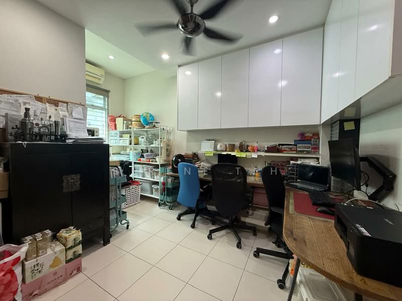 Rumah Teres 2 Tingkat untuk Dijual di Bukit Indah 2 (Iskandar Puteri (Nusajaya)) - Serene Teh - PropertyGuru.com.my