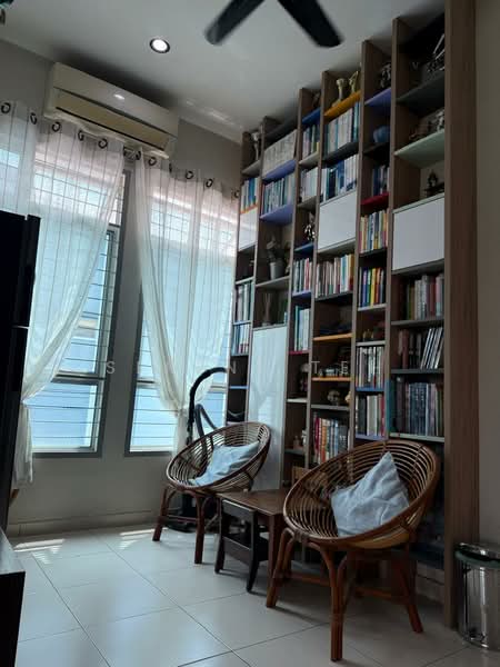 Rumah Teres 2 Tingkat untuk Dijual di Bukit Indah 2 (Iskandar Puteri (Nusajaya)) - Serene Teh - PropertyGuru.com.my