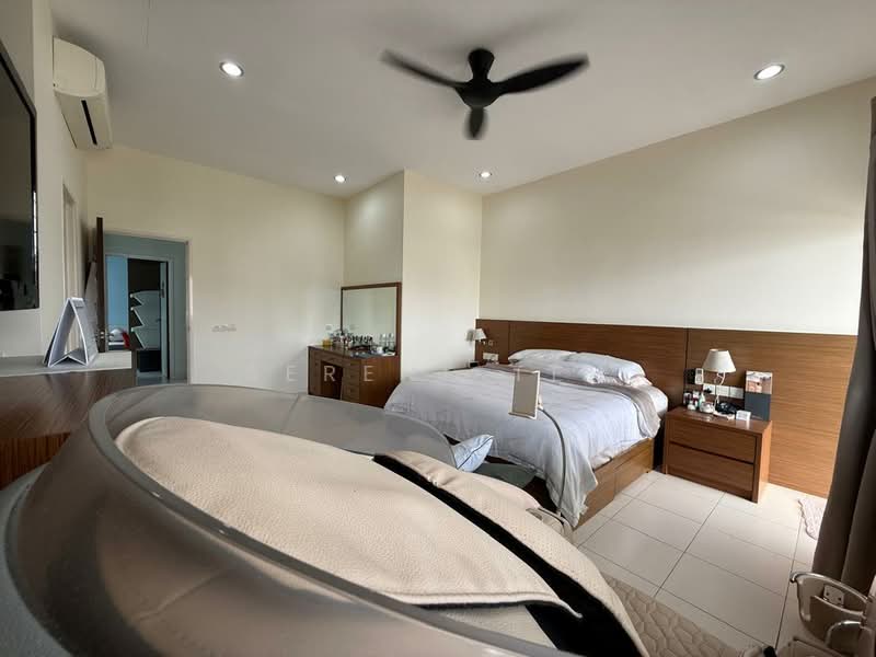 Rumah Teres 2 Tingkat untuk Dijual di Bukit Indah 2 (Iskandar Puteri (Nusajaya)) - Serene Teh - PropertyGuru.com.my