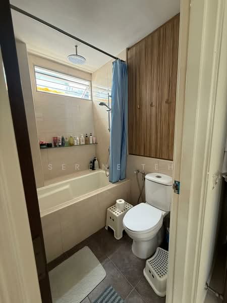 Rumah Teres 2 Tingkat untuk Dijual di Bukit Indah 2 (Iskandar Puteri (Nusajaya)) - Serene Teh - PropertyGuru.com.my