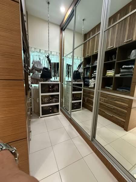 Rumah Teres 2 Tingkat untuk Dijual di Bukit Indah 2 (Iskandar Puteri (Nusajaya)) - Serene Teh - PropertyGuru.com.my