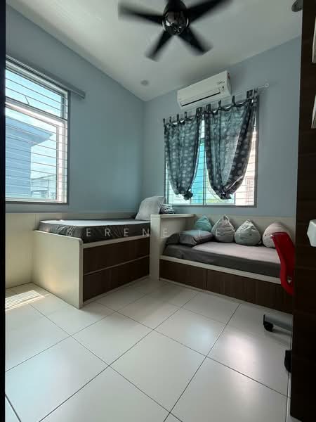 Rumah Teres 2 Tingkat untuk Dijual di Bukit Indah 2 (Iskandar Puteri (Nusajaya)) - Serene Teh - PropertyGuru.com.my