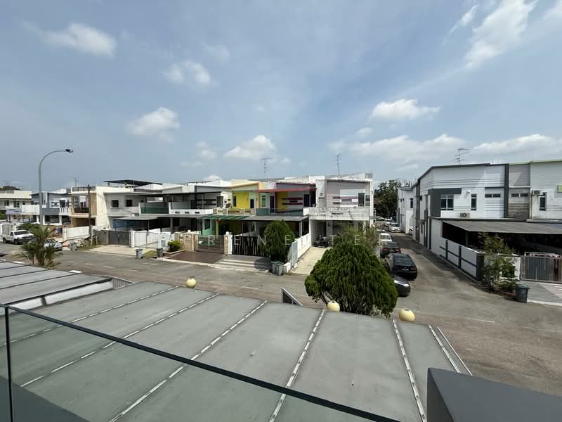 Rumah Teres 2 Tingkat untuk Dijual di Bukit Indah 2 (Iskandar Puteri (Nusajaya)) - Serene Teh - PropertyGuru.com.my