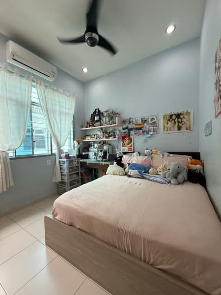 Rumah Teres 2 Tingkat untuk Dijual di Bukit Indah 2 (Iskandar Puteri (Nusajaya)) - Serene Teh - PropertyGuru.com.my