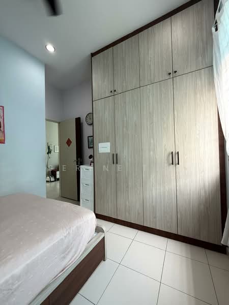 Rumah Teres 2 Tingkat untuk Dijual di Bukit Indah 2 (Iskandar Puteri (Nusajaya)) - Serene Teh - PropertyGuru.com.my