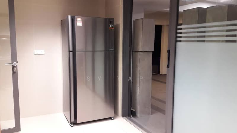 Rumah Teres 2.5 Tingkat untuk Disewa di Desa Parkcity (Kuala Lumpur) - SY YAP - Interior - PropertyGuru.com.my