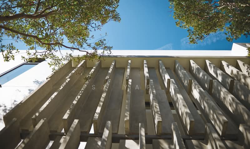 Rumah Teres 2.5 Tingkat untuk Disewa di Desa Parkcity (Kuala Lumpur) - SY YAP - Exterior - PropertyGuru.com.my