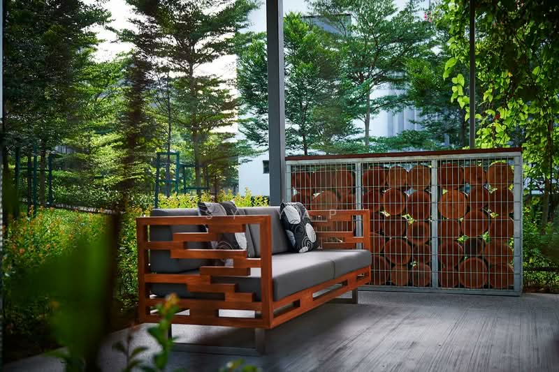 Rumah Teres 2.5 Tingkat untuk Disewa di Desa Parkcity (Kuala Lumpur) - SY YAP - Exterior - PropertyGuru.com.my